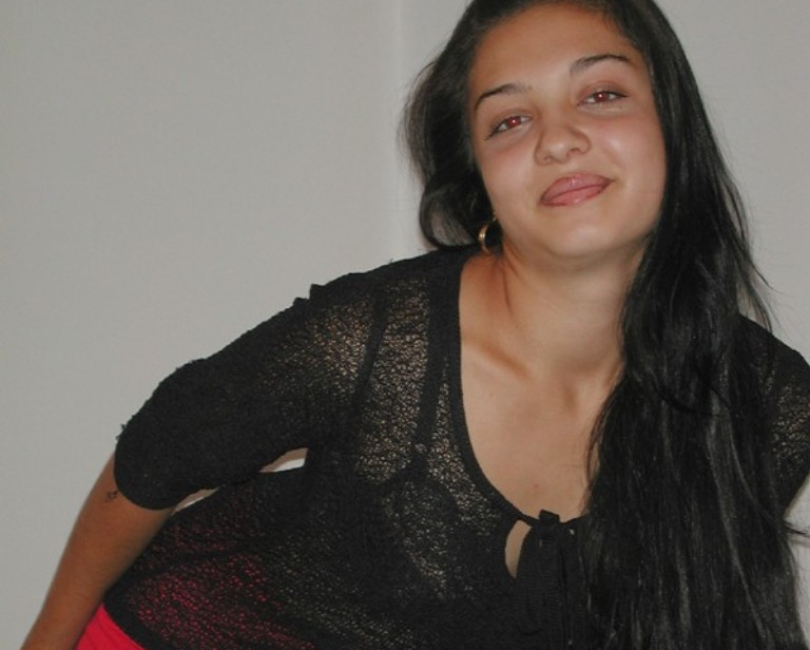S��er Latina Teen